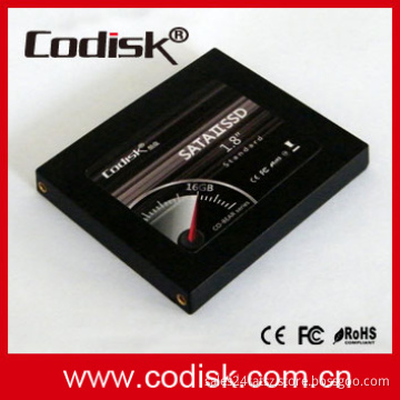 SSD hard disk drive halfslim
